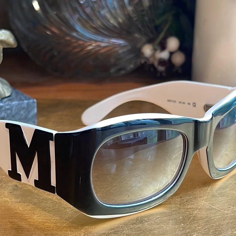 RARE! Missoni Sunglasses | MI51101 | Lightly Worn!
